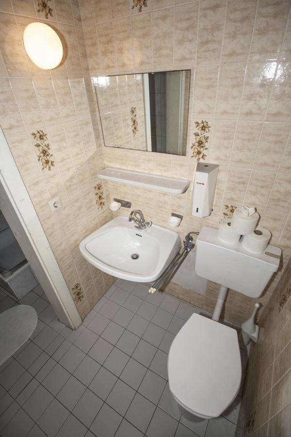 Appartamento con 1 Camera da Letto e Balcone