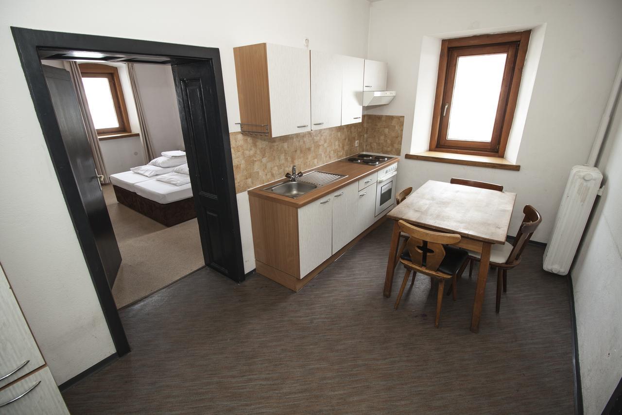 Appartamento con 2 Camere da Letto